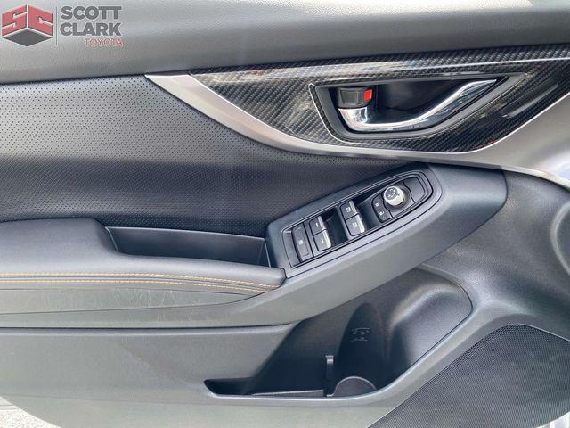 used 2019 Subaru Crosstrek car, priced at $26,525