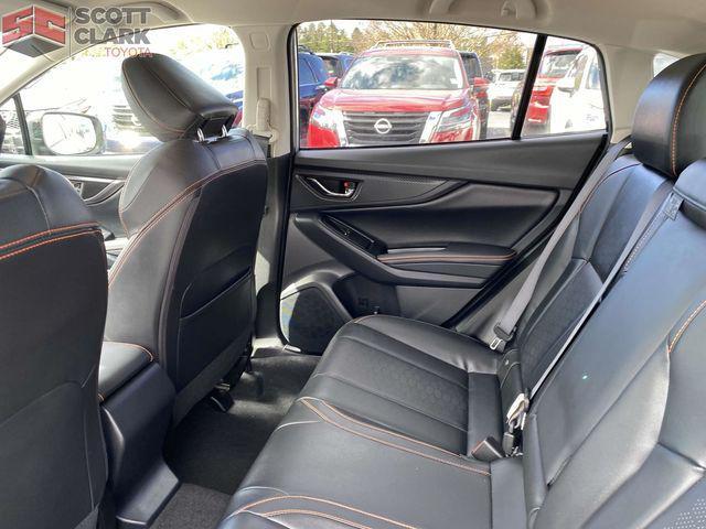 used 2019 Subaru Crosstrek car, priced at $26,525