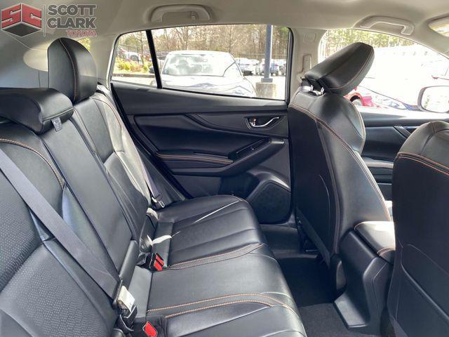 used 2019 Subaru Crosstrek car, priced at $26,525