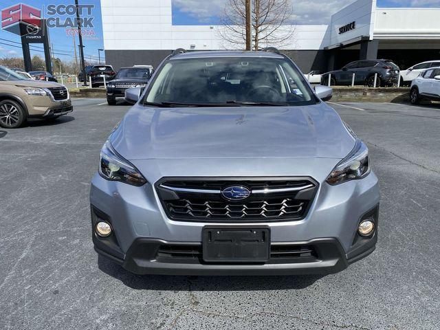 used 2019 Subaru Crosstrek car, priced at $26,525