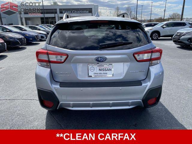 used 2019 Subaru Crosstrek car, priced at $26,525