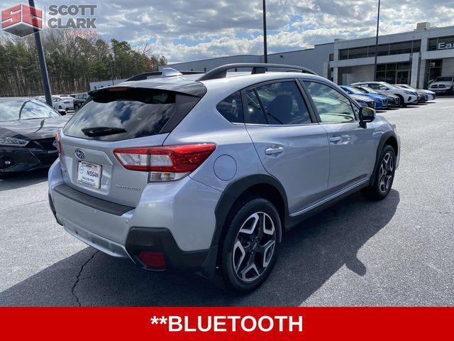 used 2019 Subaru Crosstrek car, priced at $26,525
