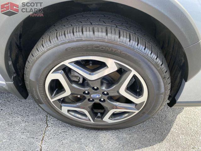 used 2019 Subaru Crosstrek car, priced at $26,525