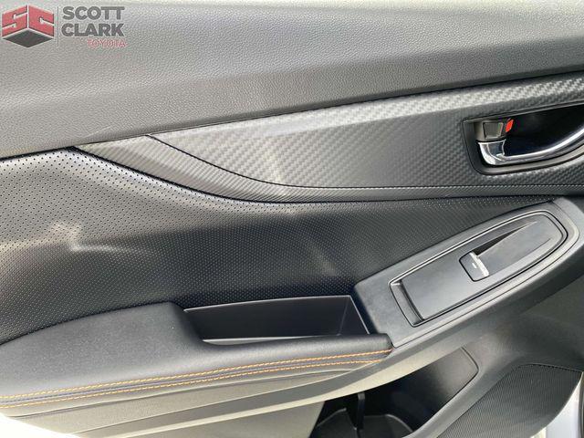 used 2019 Subaru Crosstrek car, priced at $26,525