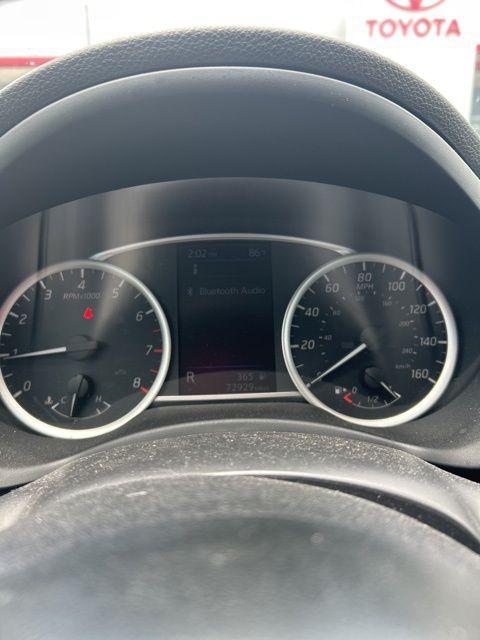 used 2019 Nissan Sentra car, priced at $12,839