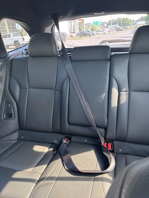 used 2022 Subaru Outback car, priced at $30,549