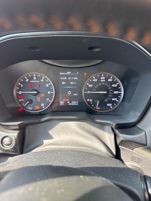 used 2022 Subaru Outback car, priced at $30,549