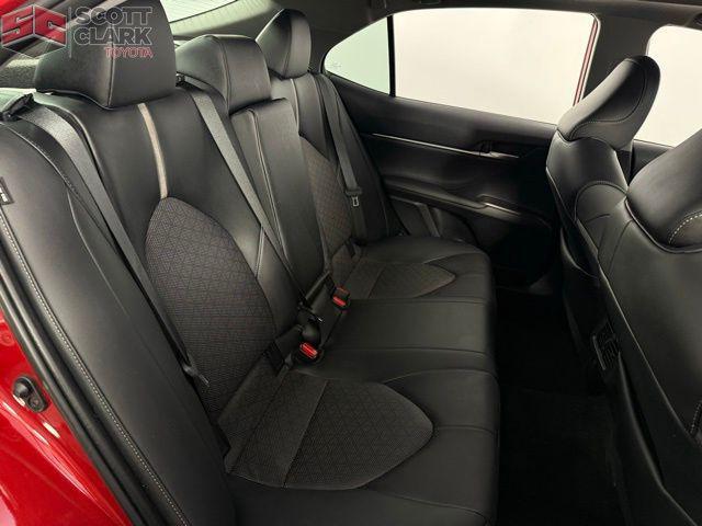 used 2023 Toyota Camry car, priced at $30,875