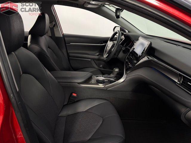used 2023 Toyota Camry car, priced at $30,875