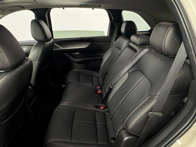used 2024 Mazda CX-90 car, priced at $33,878
