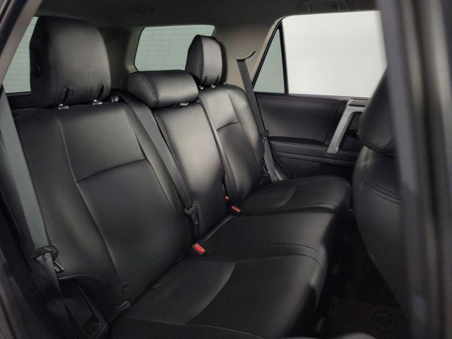 used 2023 Toyota 4Runner car, priced at $32,029