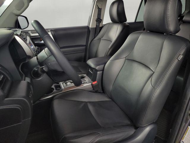 used 2023 Toyota 4Runner car, priced at $32,029