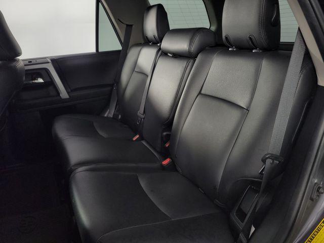 used 2023 Toyota 4Runner car, priced at $32,029