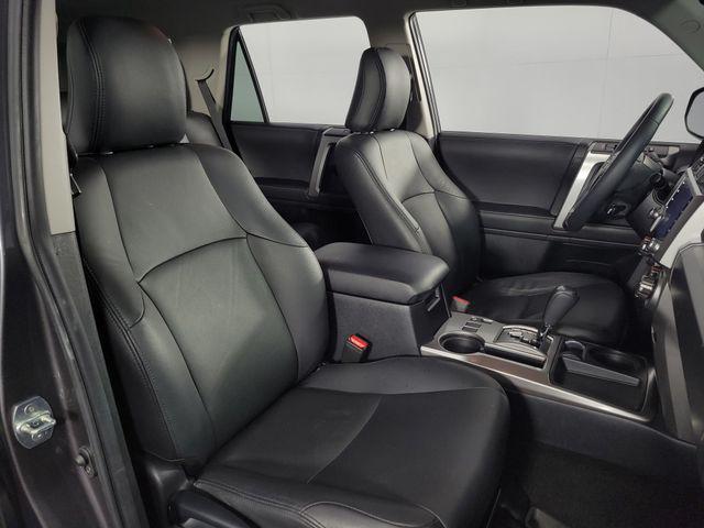 used 2023 Toyota 4Runner car, priced at $32,029