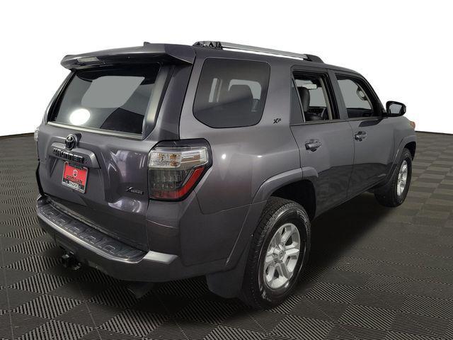 used 2023 Toyota 4Runner car, priced at $32,029