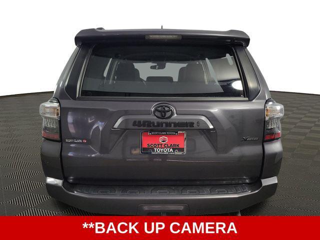 used 2023 Toyota 4Runner car, priced at $32,029