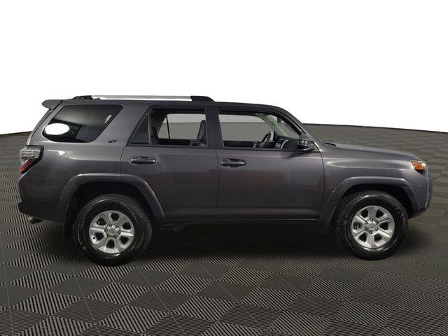 used 2023 Toyota 4Runner car, priced at $32,029