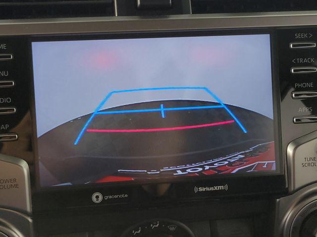 used 2023 Toyota 4Runner car, priced at $32,029