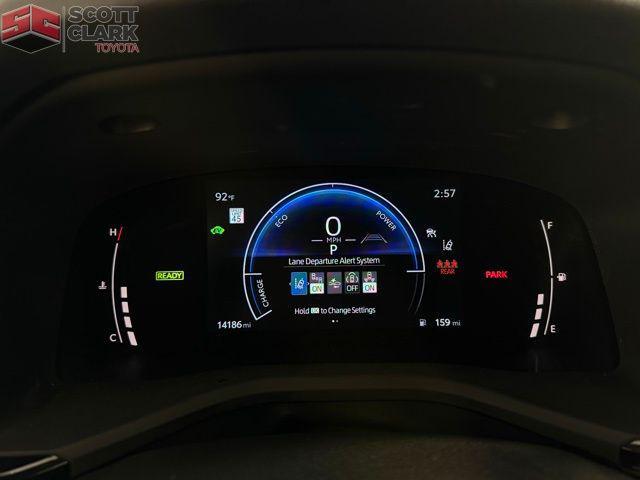 used 2025 Toyota Camry car, priced at $33,028