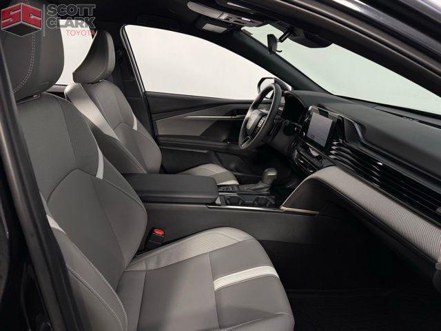 used 2025 Toyota Camry car, priced at $33,028