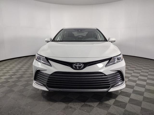 used 2023 Toyota Camry car, priced at $27,675