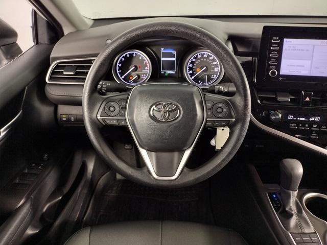 used 2023 Toyota Camry car, priced at $27,675