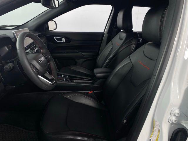 used 2023 Jeep Compass car, priced at $25,931