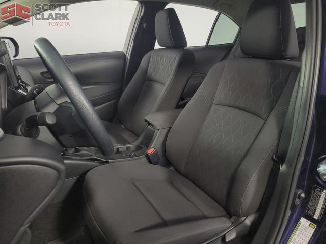 used 2024 Toyota Corolla car, priced at $20,646