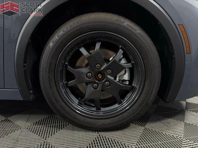 used 2024 Toyota Prius car, priced at $28,087
