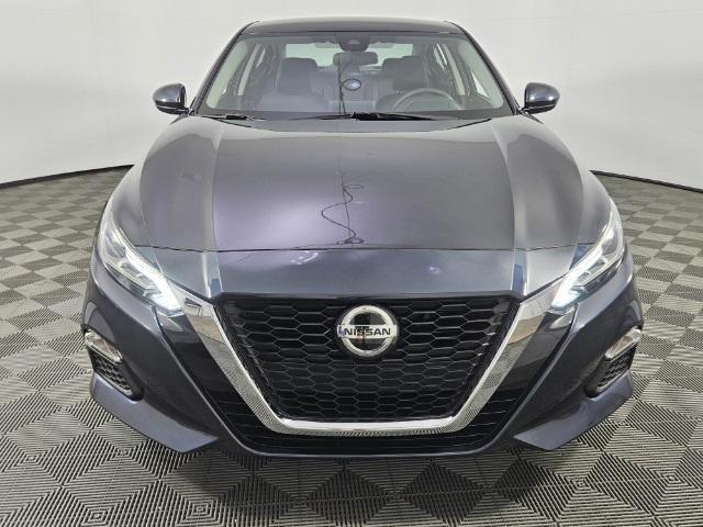 used 2021 Nissan Altima car, priced at $22,967