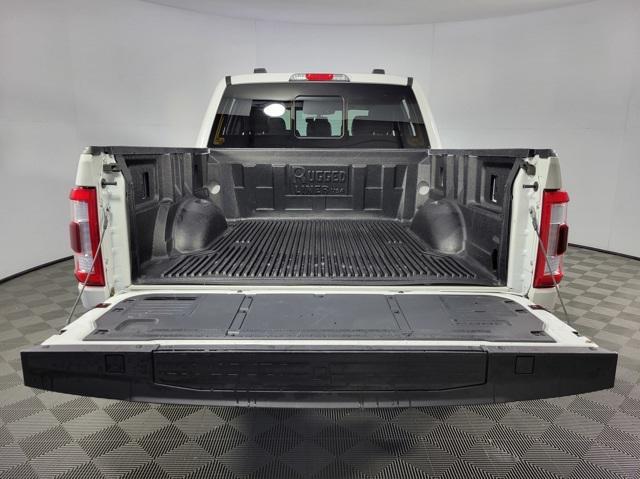 used 2023 Ford F-150 car, priced at $48,874