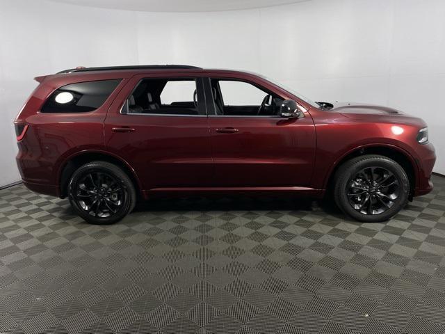 used 2022 Dodge Durango car, priced at $33,052