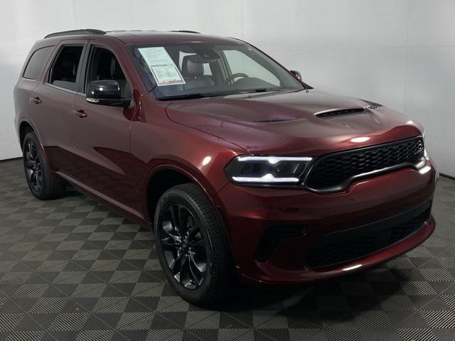 used 2022 Dodge Durango car, priced at $33,052