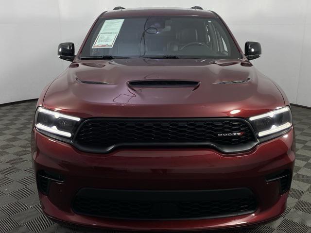 used 2022 Dodge Durango car, priced at $33,052