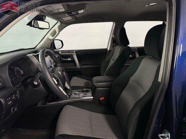 used 2022 Toyota 4Runner car, priced at $33,757