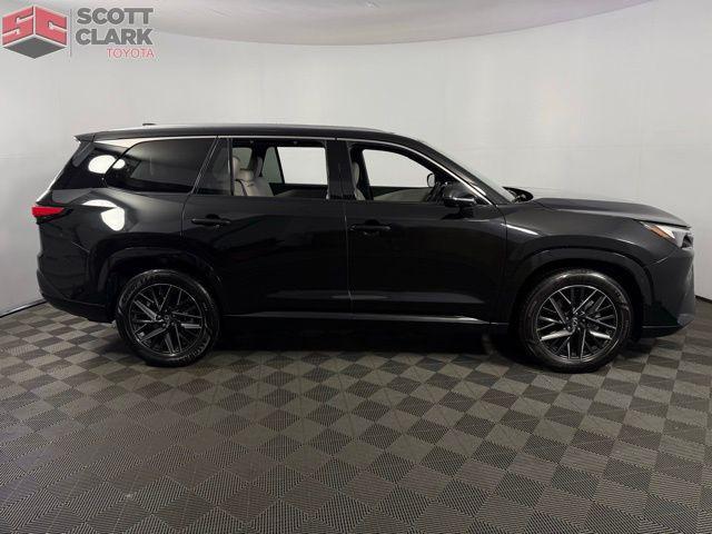 used 2024 Lexus TX 350 car, priced at $61,804