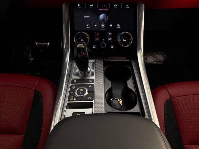 used 2022 Land Rover Range Rover Sport car, priced at $43,839