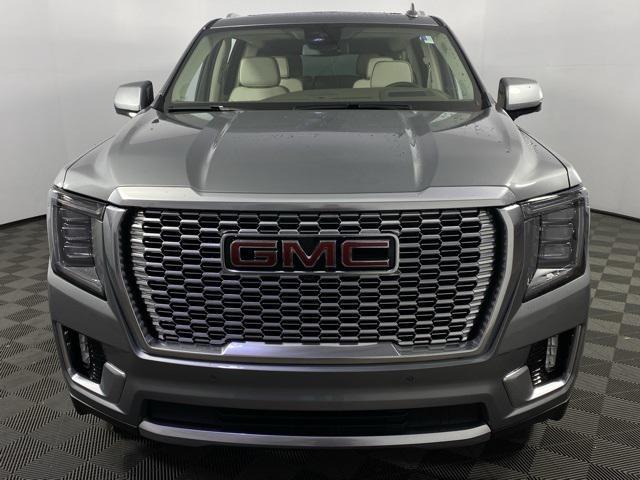 used 2024 GMC Yukon XL car, priced at $76,959