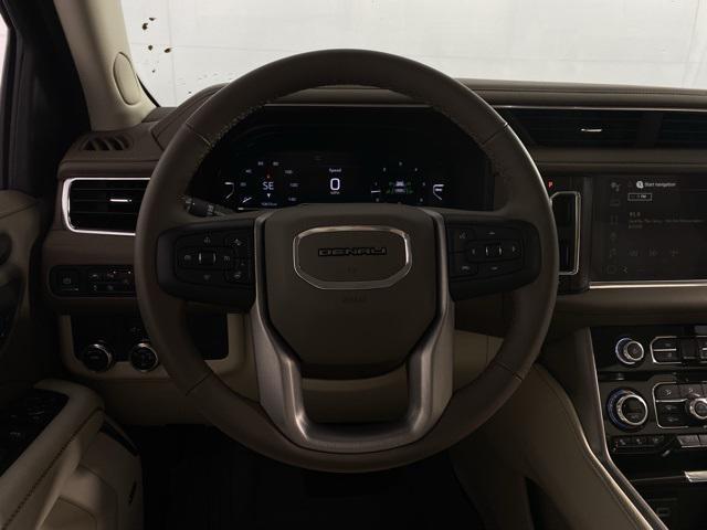 used 2024 GMC Yukon XL car, priced at $76,959