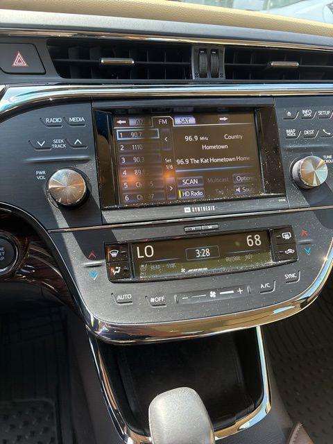 used 2013 Toyota Avalon car, priced at $19,325