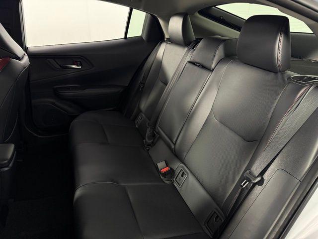 used 2025 Toyota Prius Plug-In Hybrid car, priced at $36,164