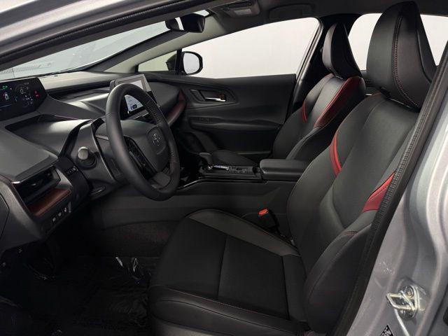 used 2025 Toyota Prius Plug-In Hybrid car, priced at $36,164