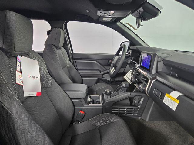 new 2025 Toyota 4Runner car, priced at $46,695