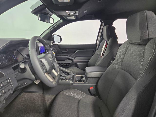 new 2025 Toyota 4Runner car, priced at $46,695