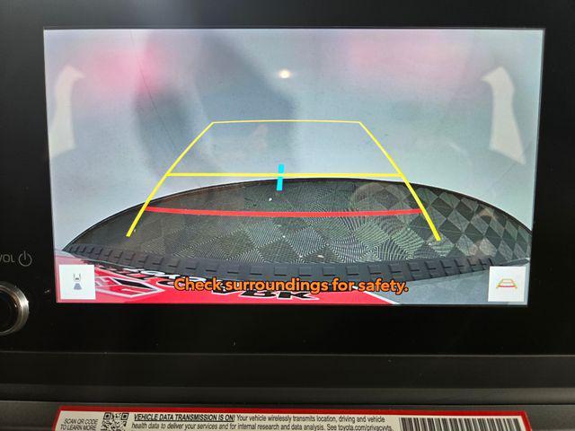 new 2025 Toyota 4Runner car, priced at $46,695