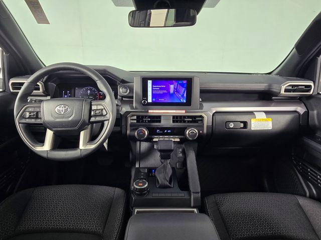 new 2025 Toyota 4Runner car, priced at $46,695