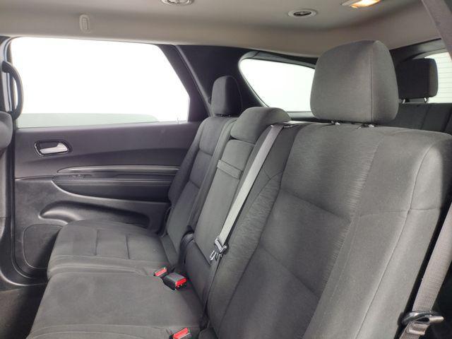 used 2021 Dodge Durango car, priced at $26,202