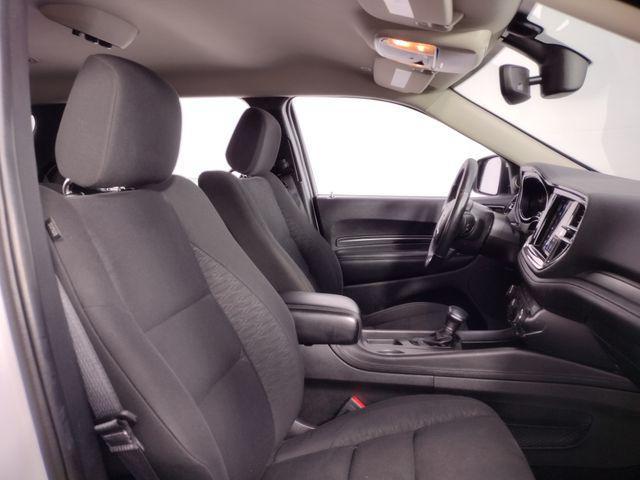 used 2021 Dodge Durango car, priced at $26,202