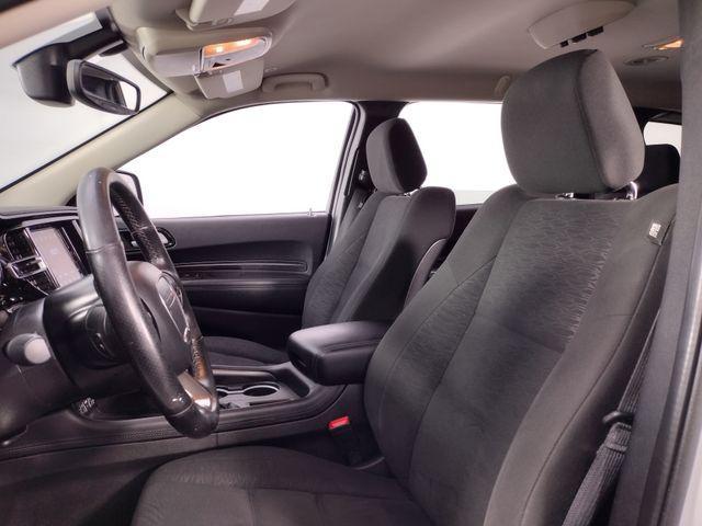 used 2021 Dodge Durango car, priced at $26,202