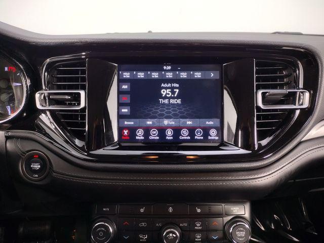 used 2021 Dodge Durango car, priced at $26,202